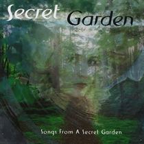 Secret Garden: Songs From A Secret Garden (Vinyl) 